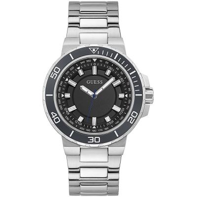 Мъжки аналогов часовник Guess - GW0426G1
