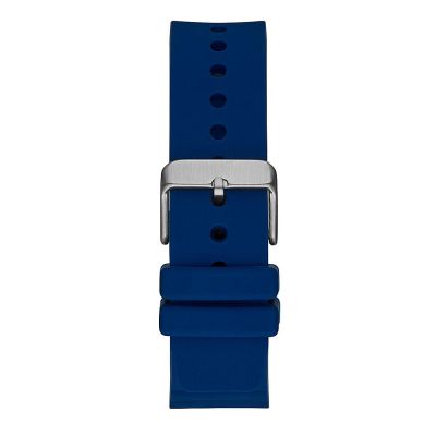 Мъжки аналогов часовник Guess - GW0420G1