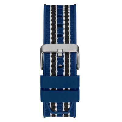 Мъжки аналогов часовник Guess - GW0415G2