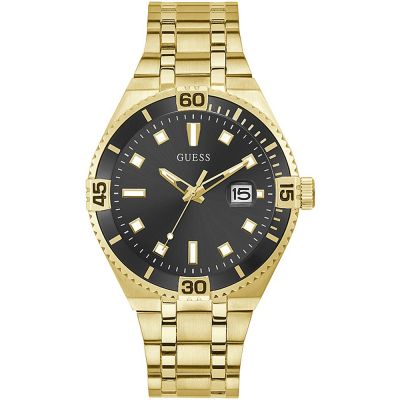 Мъжки аналогов часовник Guess - GW0330G2