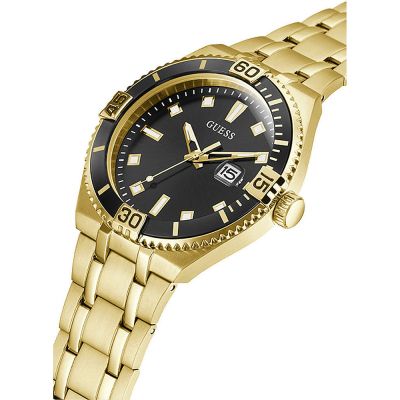 Мъжки аналогов часовник Guess - GW0330G2