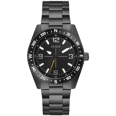 Мъжки аналогов часовник Guess - GW0327G2