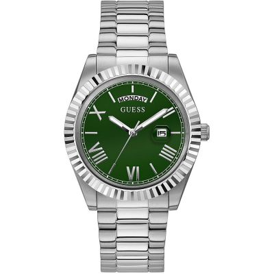 Мъжки аналогов часовник Guess - GW0265G10