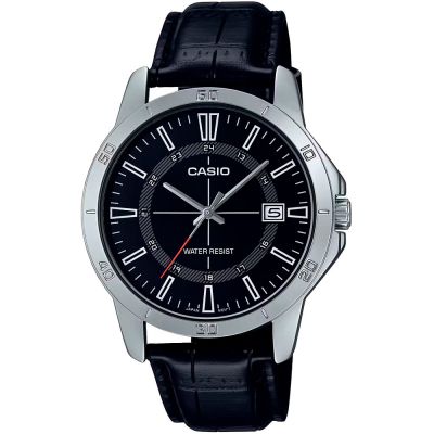 Мъжки аналогов часовник Casio - Casio Collection - MTP-V004L-1CUDF