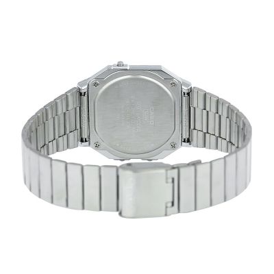 Унисекс часовник Casio Vintage - A700WEV-7AEF