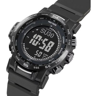 Мъжки часовник Casio Pro Trek - PRW-35Y-1BER