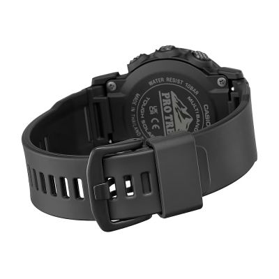 Мъжки часовник Casio Pro Trek - PRW-35Y-1BER