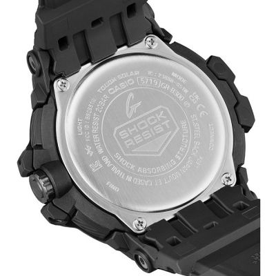 Мъжки часовник Casio G-Shock Gravitymaster - GR-B300-1AER