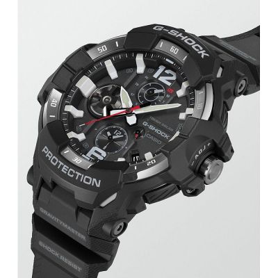 Мъжки часовник Casio G-Shock Gravitymaster - GR-B300-1AER