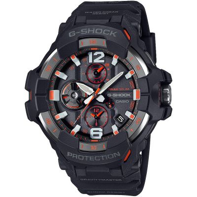 Мъжки часовник Casio G-Shock Gravitymaster - GR-B300-1A4ER