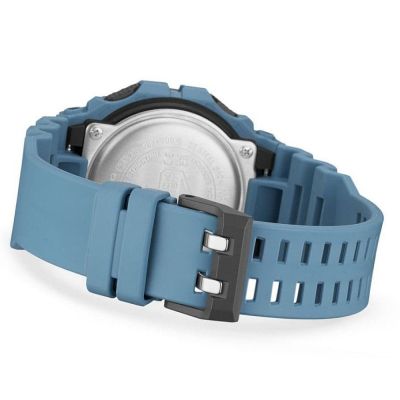 Мъжки часовник Casio G-Shock G-Lide - GBX-100-2AER