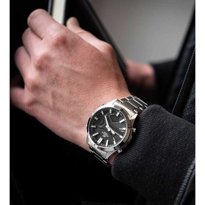 Мъжки часовник Casio Edifice - EFV-C120D-1AEF