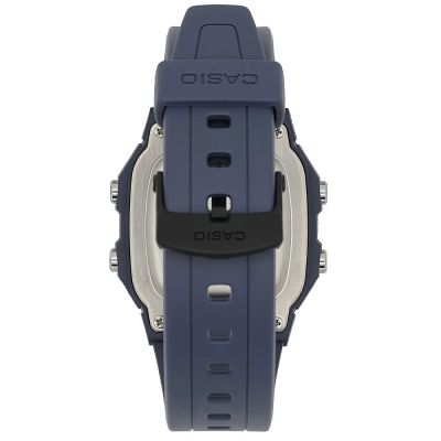 Мъжки часовник Casio - Casio Collection - W-800H-2AVES