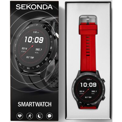 Мъжки смарт часовник Sekonda Active - S-1910.00