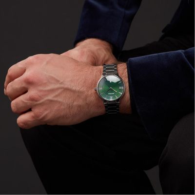 Мъжки аналогов часовник Sekonda Wilson - S-30045.00