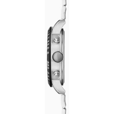 Мъжки аналогов часовник Sekonda Velocity Chronograph - S-30025.00
