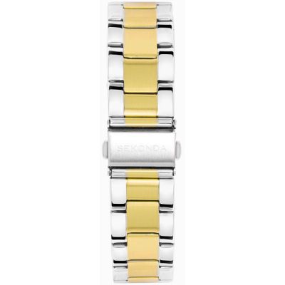 Мъжки аналогов часовник Sekonda Taylor - S-30049.00