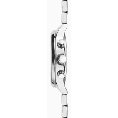 Мъжки аналогов часовник Sekonda Speed Chronograph - S-30109.00