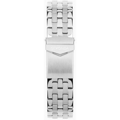 Мъжки аналогов часовник Sekonda Speed Chronograph - S-30109.00