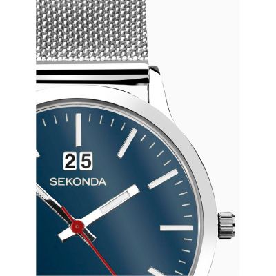 Мъжки аналогов часовник Sekonda Nordic - S-30046.00