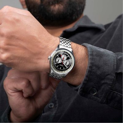 Мъжки аналогов часовник Sekonda Maverick - S-30037.00