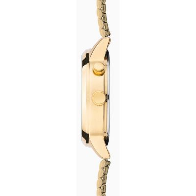 Мъжки аналогов часовник Sekonda Classic Indiglo - S-30128.00