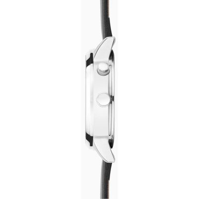 Мъжки аналогов часовник Sekonda Classic Indiglo - S-30125.00