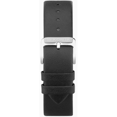 Мъжки аналогов часовник Sekonda Classic Indiglo - S-30125.00