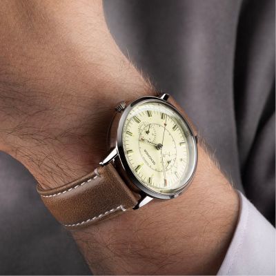 Мъжки аналогов часовник Sekonda Classic - S-30099.00