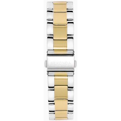 Мъжки аналогов часовник Sekonda Classic - S-1997.00