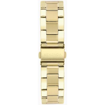 Мъжки аналогов часовник Sekonda Classic - S-1996.00