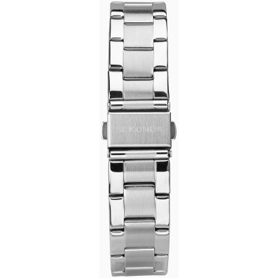 Мъжки аналогов часовник Sekonda Classic - S-1945.00