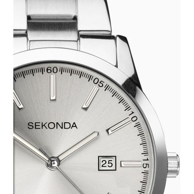 Мъжки аналогов часовник Sekonda Classic - S-1945.00