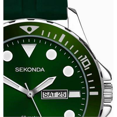 Мъжки аналогов часовник Sekonda Balearic - S-30119.00