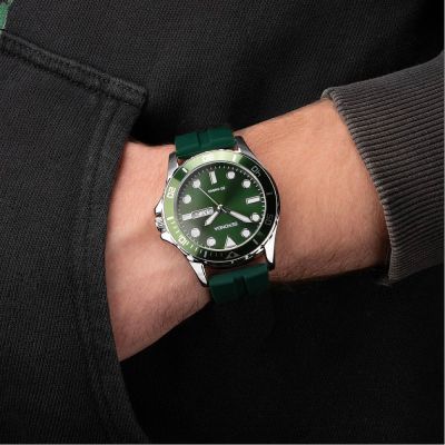 Мъжки аналогов часовник Sekonda Balearic - S-30119.00