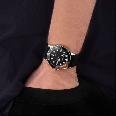 Мъжки аналогов часовник Sekonda Balearic - S-30118.00