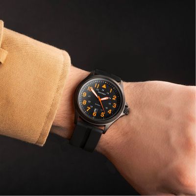 Мъжки аналогов часовник Sekonda Altitude - S-30135.00