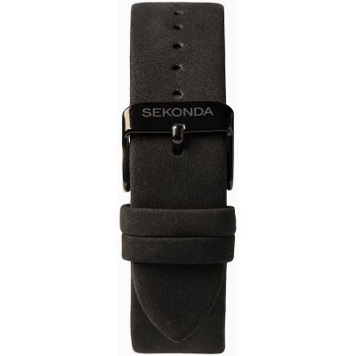 Мъжки аналогов часовник Sekonda Airborne Chronograph - S-1991.00