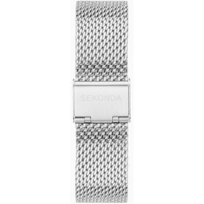 Мъжки аналогов часовник Sekonda Airborne - S-30100.00