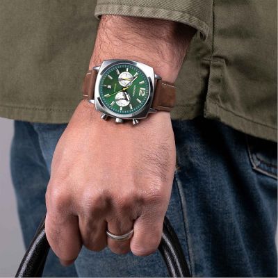 Мъжки аналогов часовник Sekonda Airborne - S-30029.00