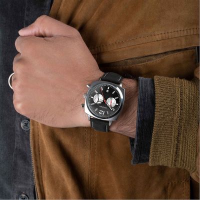 Мъжки аналогов часовник Sekonda Airborne - S-30028.00