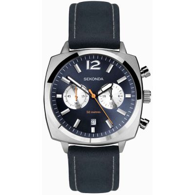 Мъжки аналогов часовник Sekonda Airborne - S-30027.00