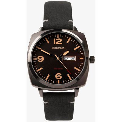 Мъжки аналогов часовник Sekonda Airborne - S-1995.00