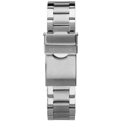 Мъжки аналогов часовник Sekonda - S-1629.27