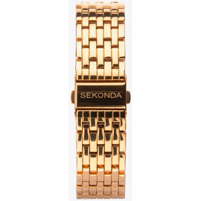 Мъжки аналогов часовник Sekonda - S-1611.00