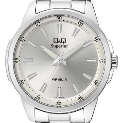 Мъжки аналогов часовник Q&Q Superior - C21A-004VY