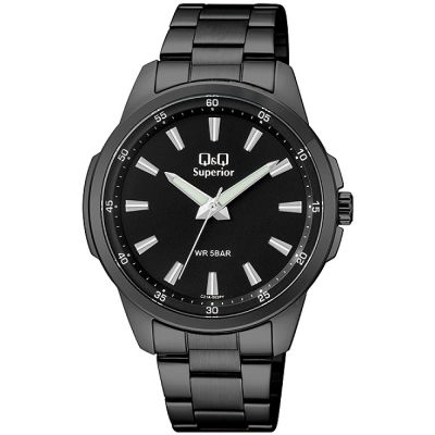 Мъжки аналогов часовник Q&Q Superior - C21A-002PY