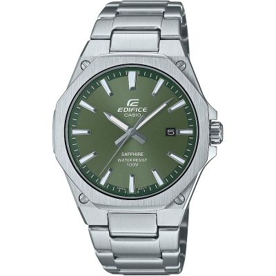 Мъжки аналогов часовник Casio Edifice Sapphire - EFR-S108D-3AVUEF