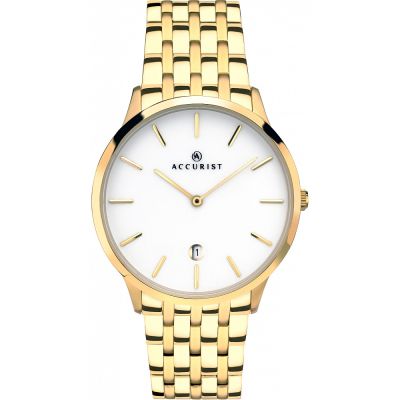 Мъжки аналогов часовник Accurist Signature - A-7239