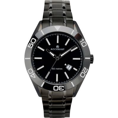 Мъжки аналогов часовник Accurist Signature - A-7223
